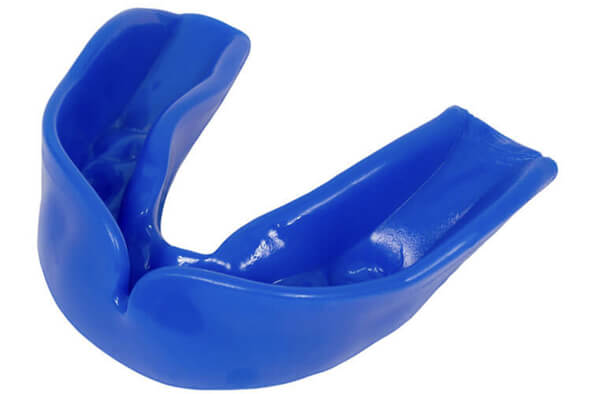 Sports Mouthguard At Pienaar Health Dental Surgeons In Motueka Nelson NZ